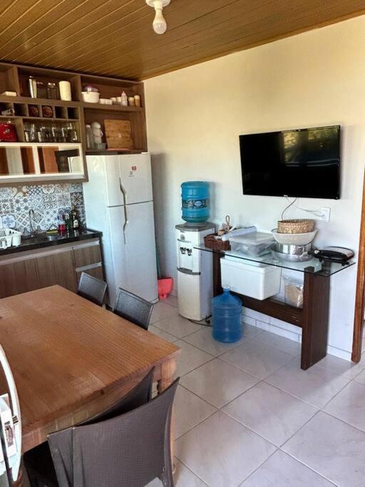 Chaleville Coqueiro 502 Luís Correia Exterior foto